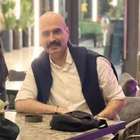 Mahdi Mehrkish