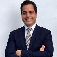 Daniel Pérez Estévez