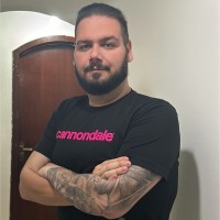 Vinicius Zarelli Neves