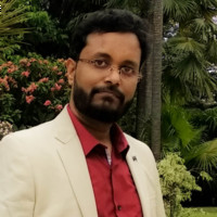 Dr. Jnanendra Sarkar, PhD