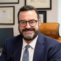 Adam B. Kaufman