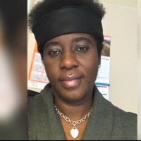 Starr M Adjoa Ansong-Ameyaw