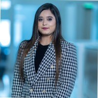 Uzma Memon