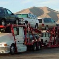 Car Transport Biz