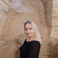 Mihaela-Cristiana Constantin