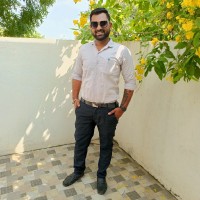 Manish Patil