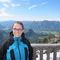 Elke Wegmair