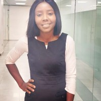 Mary Ogedegbe