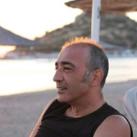 ali gençoğlu