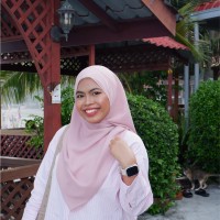 Noor Hayati Azmi