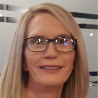 Julie Donaldson
