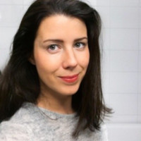 Hanna Wahlstedt