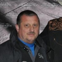 Peter Gordecki