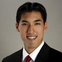 Terrence Kawano