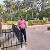 Vikram Khambalkar