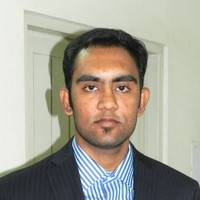 Dhruval Contractor