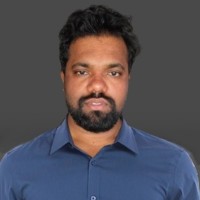 Vinod Rathod