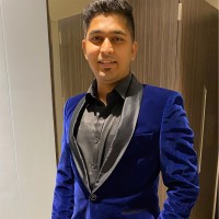 Sangram Yadav
