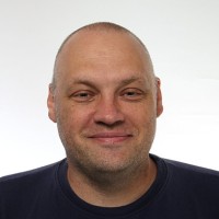 Mark Jørgensen