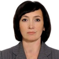 Svetlana Butakova
