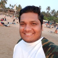 Kiran Prajapati
