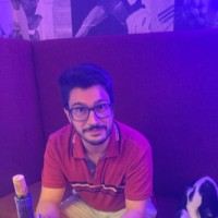 David Salomão Castanho Bizarro
