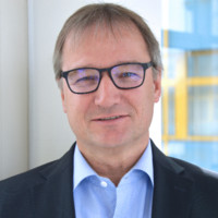 Werner Pehland