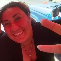 Maria Cristina Espinosa Gimeno
