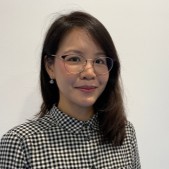 Amy Wee