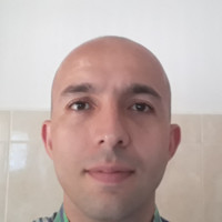 Jhon Delgado Gomez