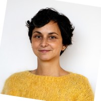 Tina Bosnjak Erixon