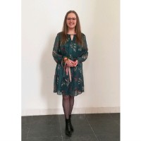 Rineke van Elzelingen- van de Breevaart