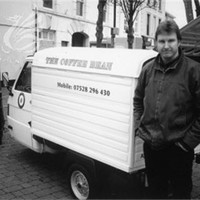 Andy Davies
