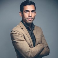 Ruy Rodriguez Cervantes