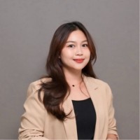 Sharon Febrian