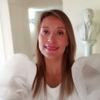 Yolanda Beltran Ramirez