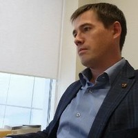 Igor Avdeev