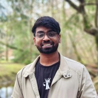 Praveen Murugan