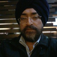 Kulwant Singh BaGGa