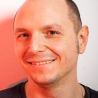 Florian Burkhardt