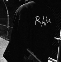 Robert Ramirez