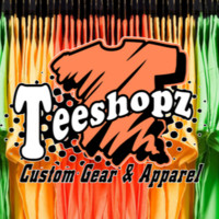 TeeShopz Custom Gear