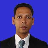 Roshan Jayatilleke