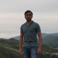 Jayeshkumar Chaudhari
