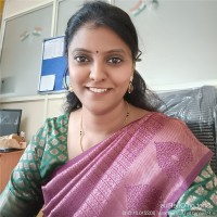 Megha M