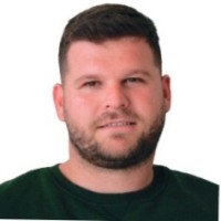 Geraldo Dajlani