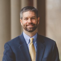 Brian Johnston, Managing Partner and CFP®