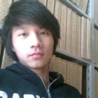 Rubert Wang
