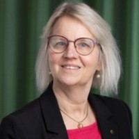 Marie Ideström
