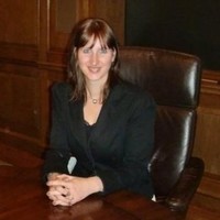 Sandrine Jaumotte